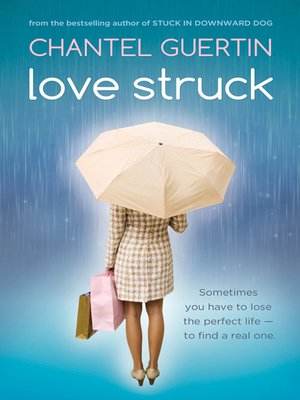 cover image of Love Struck